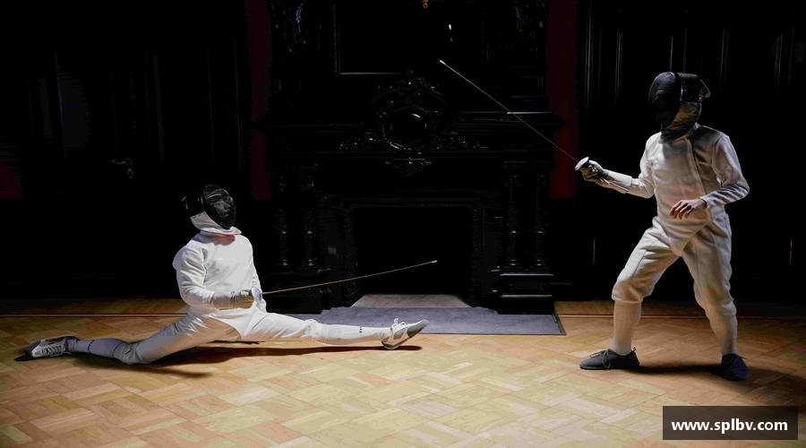 挑战自我，战胜困难